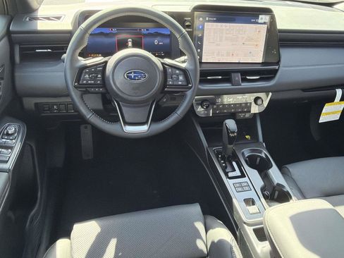 New 2026 Subaru Outback Touring XT AWD/4WD image 7