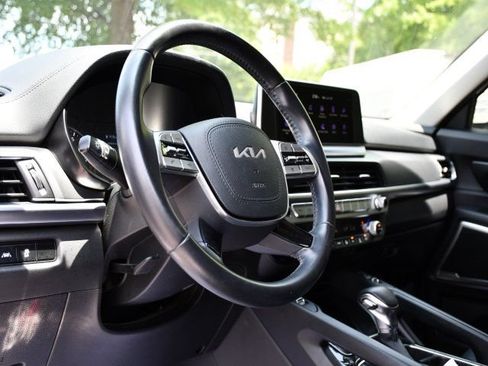 Used 2022 Kia Telluride S AWD/4WD image 15