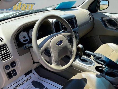 Used 2005 Ford Escape XLT AWD/4WD image 20