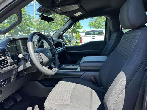 Used 2023 Ford F150 XL w/ STX Appearance Package AWD/4WD image 32