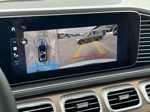 New 2026 Mercedes-Benz GLE 350 4MATIC image 25