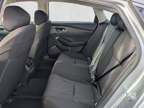 New 2025 Honda Accord LX image 15