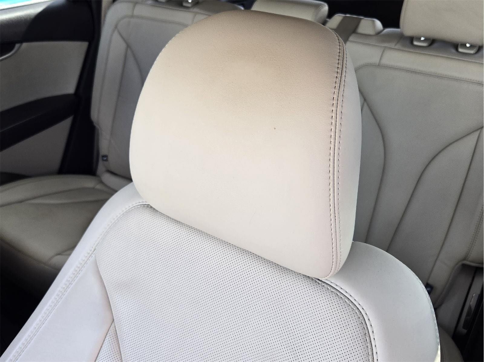 Used 2016 Lincoln MKX Reserve w/ Climate Package AWD/4WD image 23