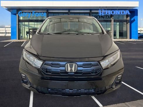 New 2026 Honda Odyssey EX-L image 9