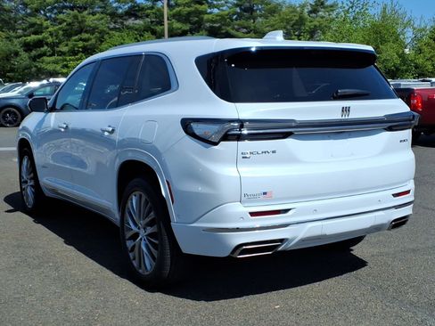 Used 2026 Buick Enclave Avenir w/ Super Cruise Package AWD/4WD image 6