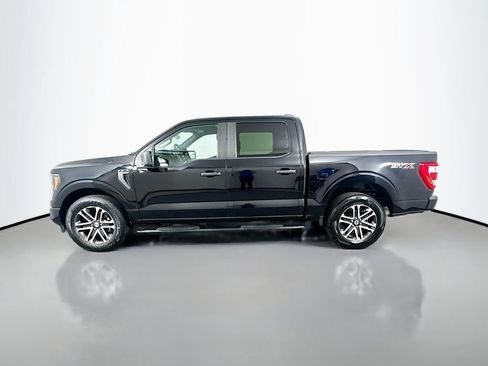Used 2023 Ford F150 XL w/ STX Appearance Package RWD image 8