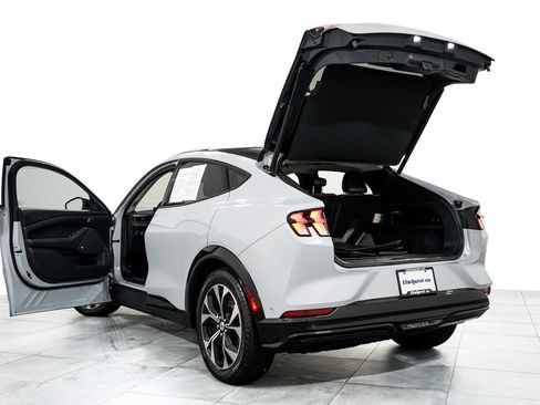 Certified 2023 Ford Mustang Mach-E Premium AWD/4WD image 13