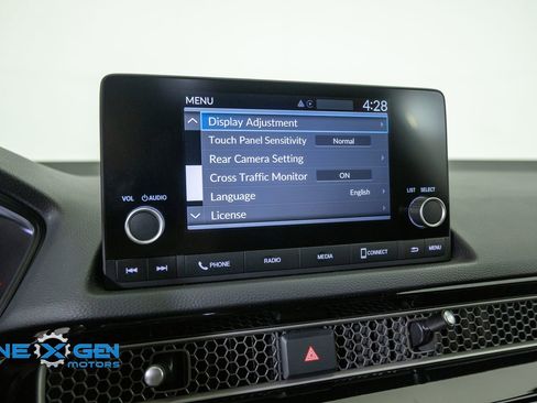 Used 2025 Honda Civic Sport image 19