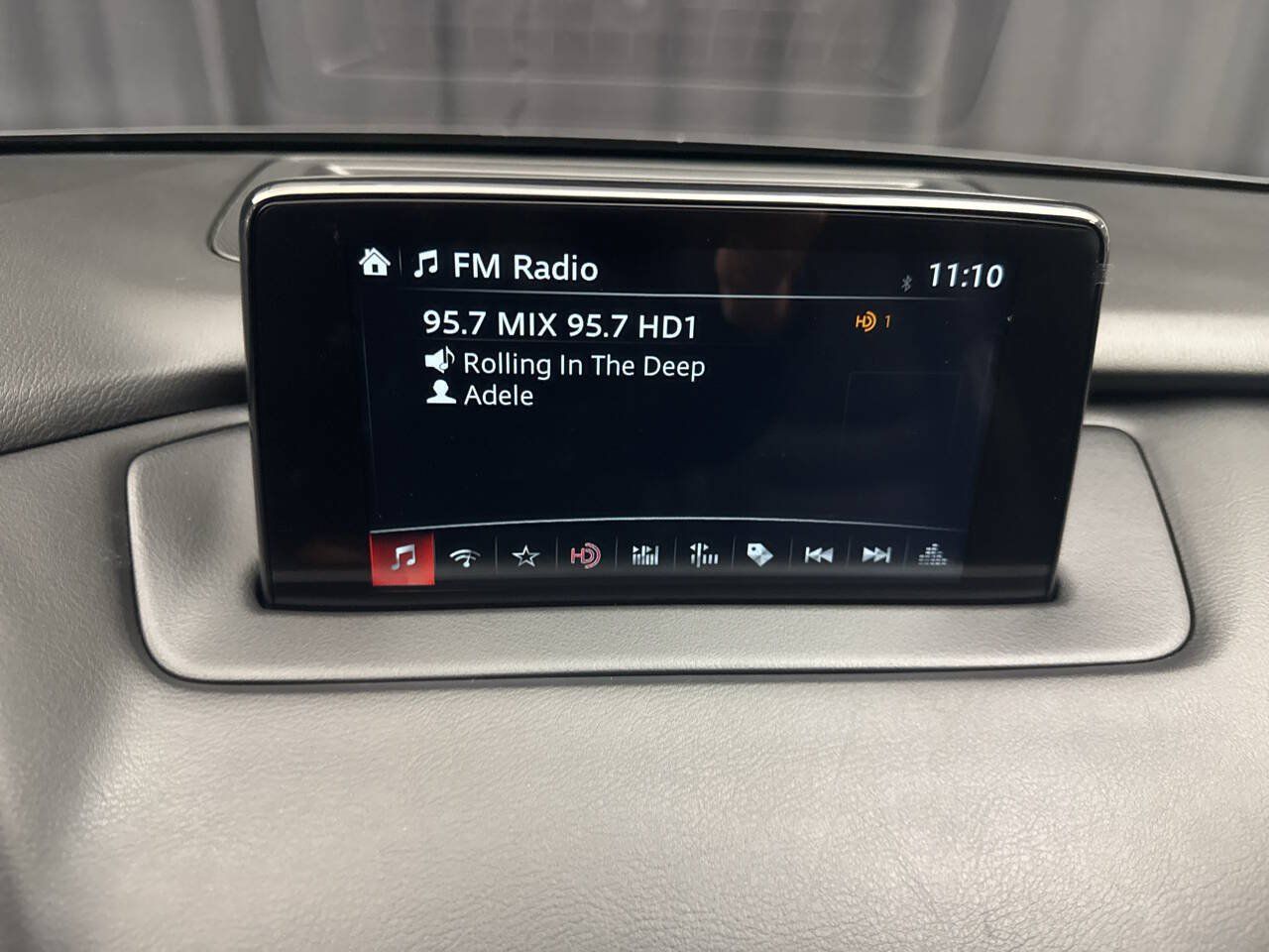 Used 2017 MAZDA CX-9 Touring AWD/4WD image 14