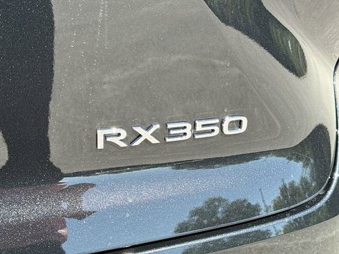 New 2026 Lexus RX 350 Premium Plus image 11