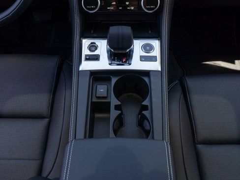 Used 2025 Jaguar F-PACE R-Dynamic S AWD/4WD image 20
