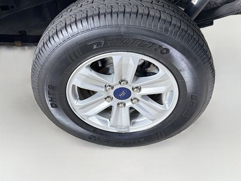 Used 2019 Ford F150 XLT image 35