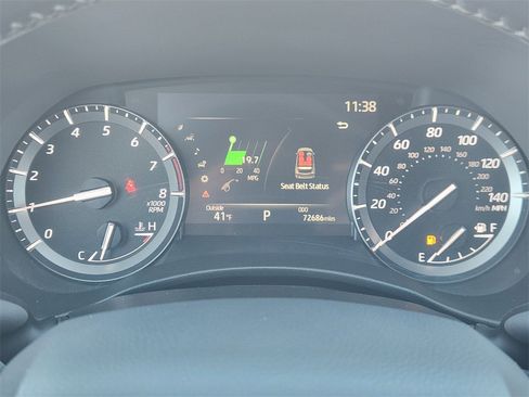 Used 2021 Toyota Highlander XSE image 16