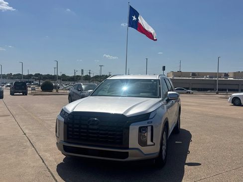 Used 2025 Hyundai Palisade SEL AWD/4WD image 6