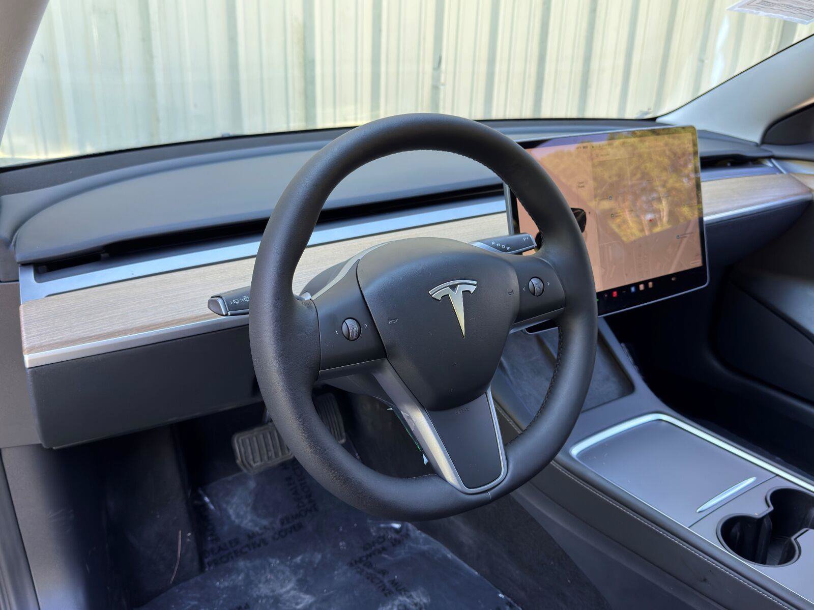 Used 2023 Tesla Model 3 Standard Range RWD image 14