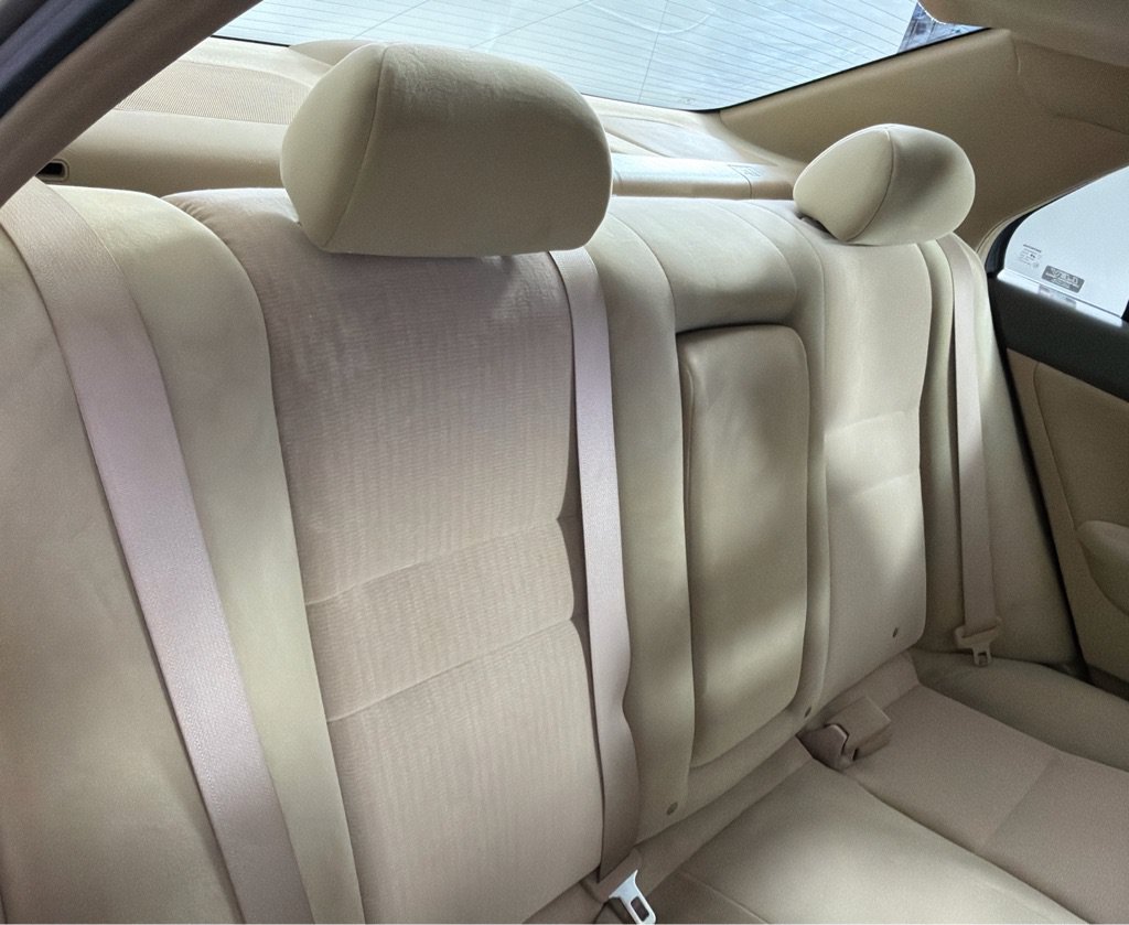 Used 2003 Honda Accord LX image 17