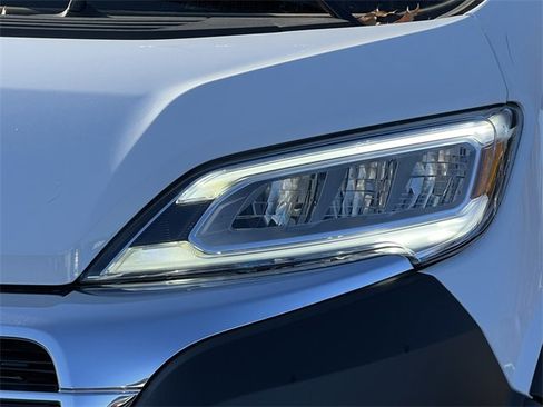 New 2024 RAM ProMaster 3500 w/ Quick Order Package 22G SLT image 41