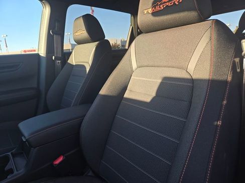 New 2026 Honda CR-V TrailSport image 10