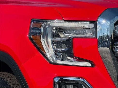 Used 2020 GMC Sierra 1500 SLT w/ SLT Premium Plus Package image 8