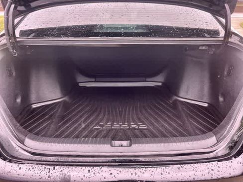Certified 2023 Honda Accord LX image 20