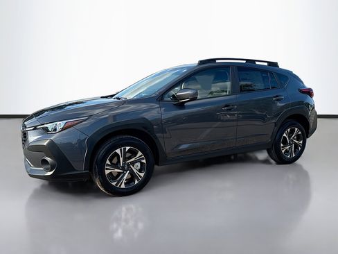 New 2026 Subaru Crosstrek 2.0i Premium image 8