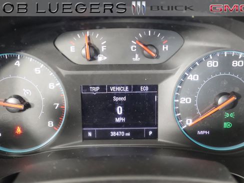 Certified 2024 Chevrolet Malibu RS image 28