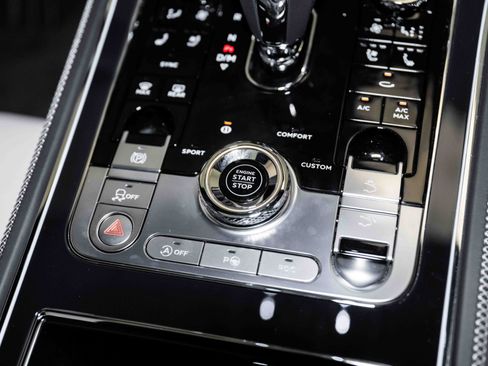 Certified 2024 Bentley Continental GT Speed AWD/4WD image 35