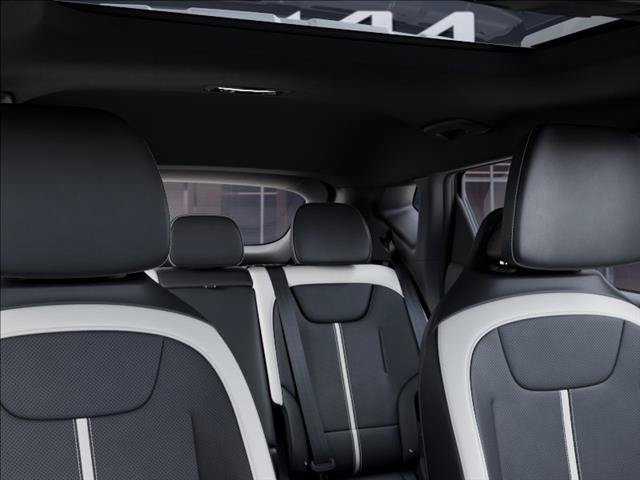 New 2026 Kia EV6 GT-Line RWD image 27