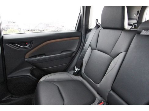 New 2026 Subaru Forester Sport image 9