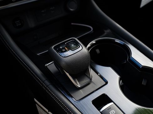 New 2026 Nissan Rogue Platinum image 17