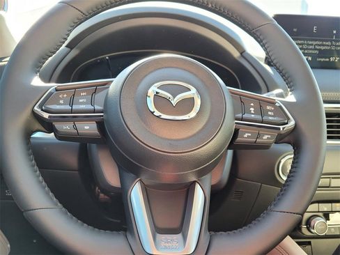 New 2025 MAZDA CX-5 AWD 2.5 S image 21
