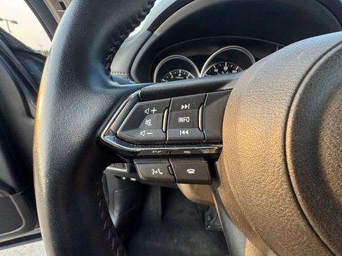 Used 2024 MAZDA CX-5 Carbon Edition AWD/4WD image 14