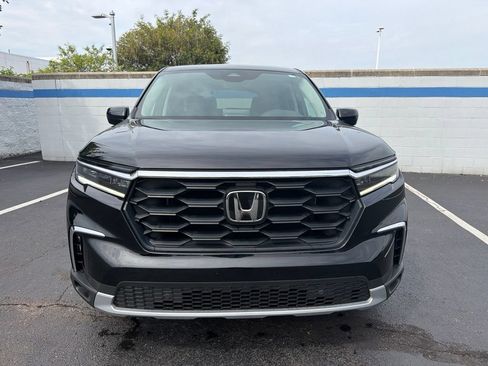Used 2024 Honda Pilot EX-L image 8