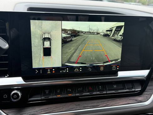 New 2026 GMC Sierra 2500 SLT w/ Max Trailering Package image 38