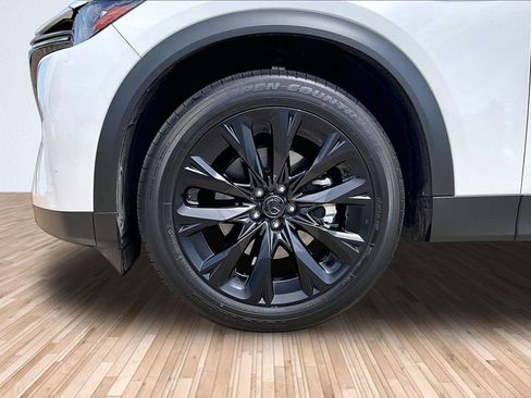 Used 2026 MAZDA CX-90 3.3 Turbo w/ Premium Sport Pkg AWD/4WD image 8