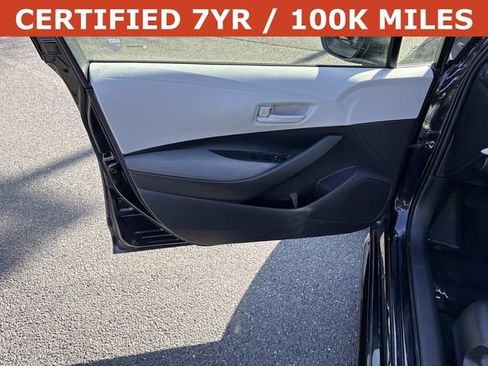 Used 2024 Toyota Corolla LE image 13