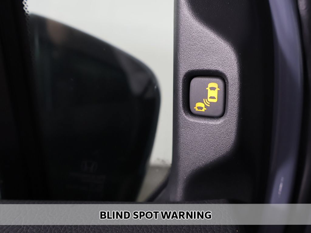 Used 2023 Honda Odyssey Touring image 7
