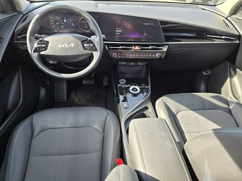 Certified 2024 Kia Niro Wind w/ Wind Preserve Package FWD image 20