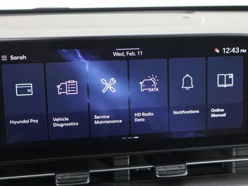 Used 2024 Hyundai Kona Limited image 37