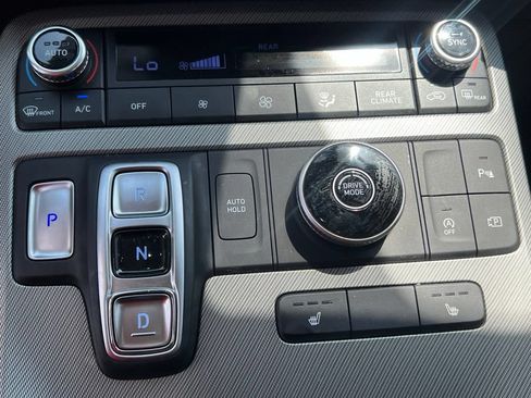 Used 2025 Hyundai Palisade XRT FWD image 12