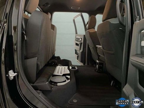 Used 2024 RAM 2500 Big Horn w/ Safety Group image 79