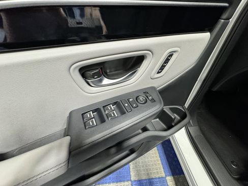 New 2025 Honda Pilot EX-L image 14