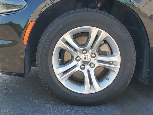 Used 2023 Dodge Charger SXT image 8