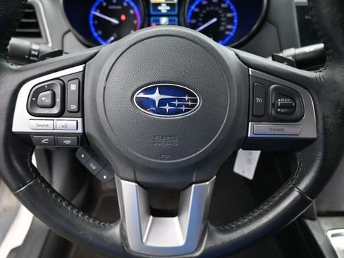 Used 2015 Subaru Legacy 2.5i Limited AWD/4WD image 15