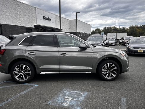 Used 2024 Audi Q5 2.0T Premium Plus image 12