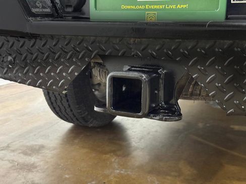 Used 2022 Chevrolet Silverado 3500 W/T w/ WT Convenience Package image 46