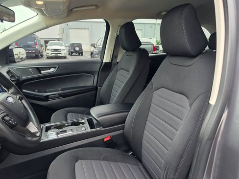 Used 2022 Ford Edge SE w/ Black Appearance Package AWD/4WD image 10