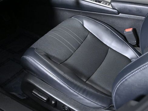 Used 2018 Honda Accord EX-L image 20