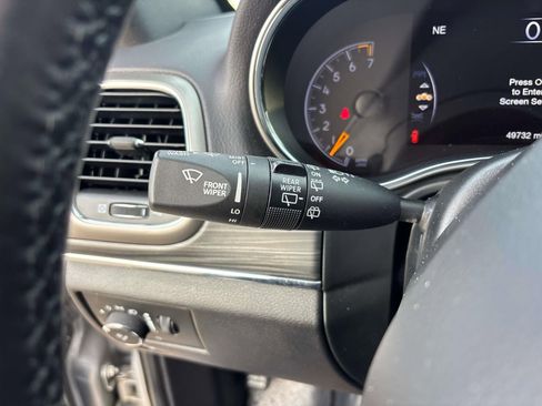 Certified 2021 Jeep Grand Cherokee Limited image 29