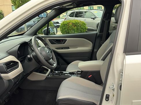 Certified 2026 Subaru Forester Premium AWD/4WD image 9